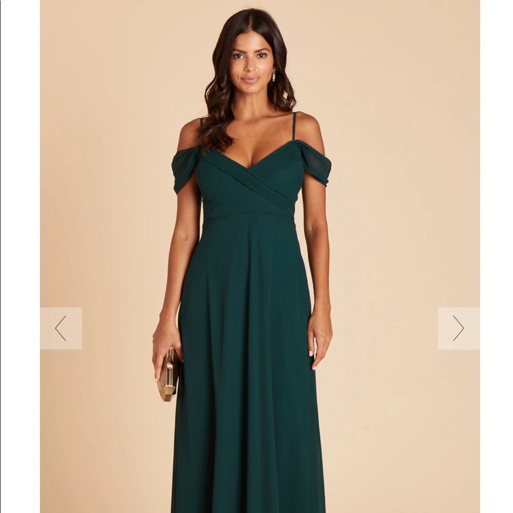 Birdy Grey Spence Dress - Never worn but altered